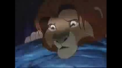Mulan - Sound The Bugle