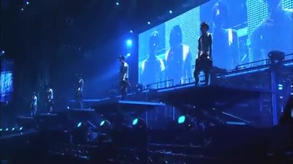 Bolero - live 