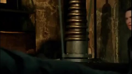 Dr. Dre feat. Eminem & Skylar Grey - I Need A Doctor (official video) 