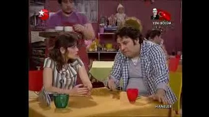 haneler - yanlis anlama
