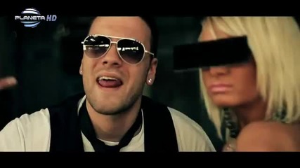 Dj Asky и Жоро Рапа - Време за купон (official Video) Hd