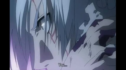 D.gray Man - The Kill