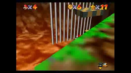 Sm64-my (hack)