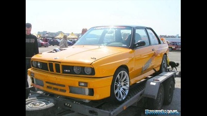 prosto samo Bmw Mpower