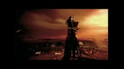 Behemoth - at the left hand ov God 