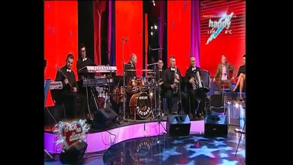 Ivana Pavkovic - Ja jos spavam