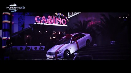 Анелия - Да ти викна ли такси 2012 Official Video High Definition 720p