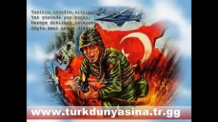 Turkler-gel