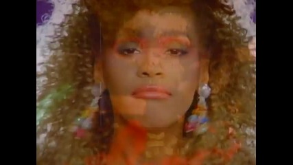 /good Quality/ Whitney Houston - I Wanna Dance With Somebody 