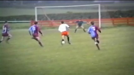 giggs tribute