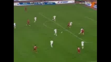 15.03.08 Рома - Милан - 2:1