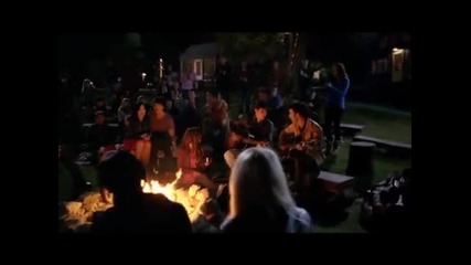 Camp Rock 2 - This Is Our Song Official Music Video 