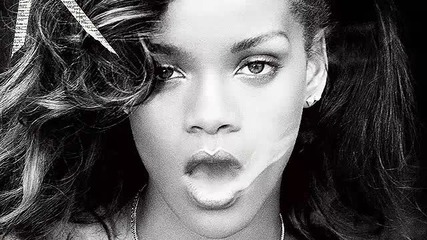 New! Rihanna - Fool In Love