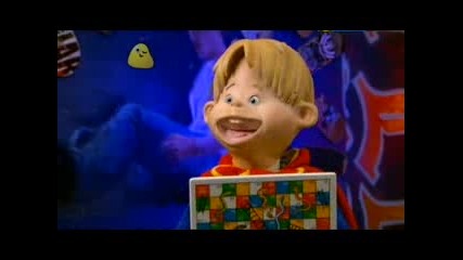 Lazytown Extra - 15 - Lets Roll! 