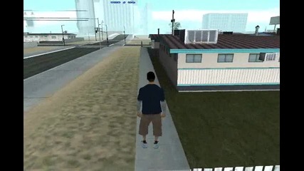 Stunt and Parkoring and Drifting