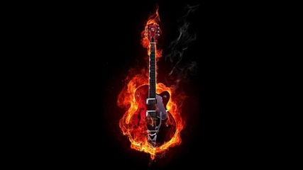 Fire - Time of time