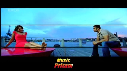 De dana dan - U & I - song trailer hindi moovie 