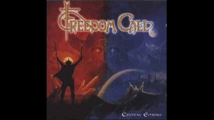 freedom call - ocean