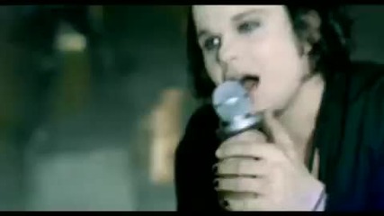 The Rasmus - In The Shadows