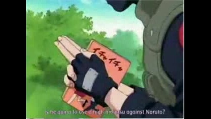 kakashi lp - in the end