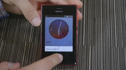 Nokia Asha 503 Review