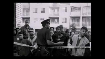 2pac - Pain at the Dopefiend's Diner