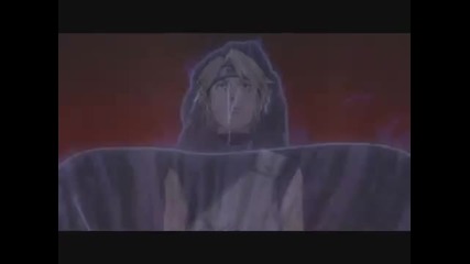 Sasukesuigetsujugo vs Raikage-hero(song by Skillet)