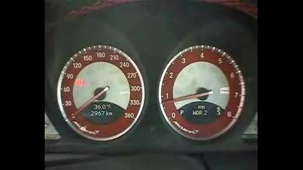 Звук От Slr Mclaren 722