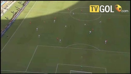 Netherlands 2 - 0 Denmark 