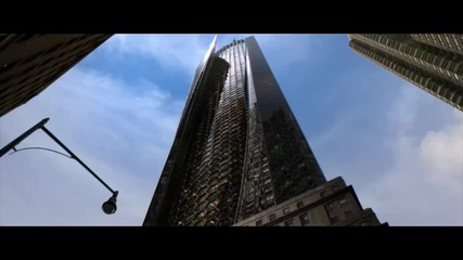 The Amazing Spider-man New Trailer 2 Official 2012
