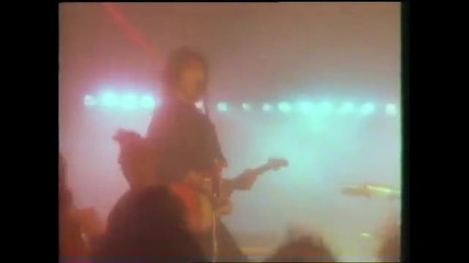 Gary Moore -shapes Of Things