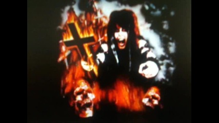 W.a.s.p.-bad