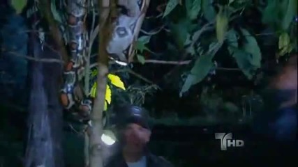 Flor Salvaje Capitulo 47 parte 1