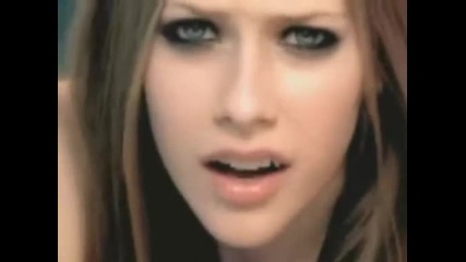 Avril Lavigne - Complicated