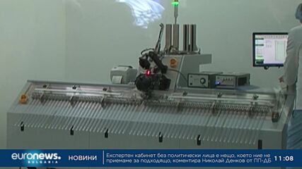 Строителството и транспортът са секторите с най-висок риск от трудови злополуки