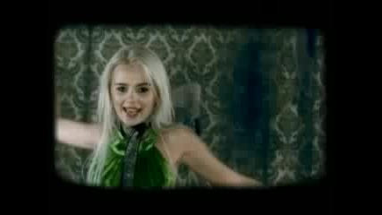 Mika Newton - Im Sorry