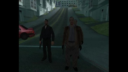 Gtasan Andreas