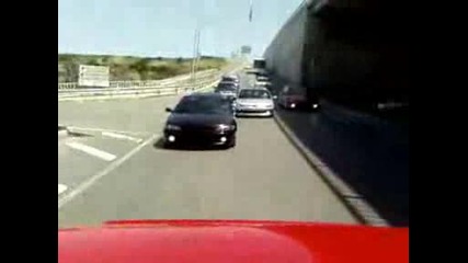 Peugeot 306 На Пътя