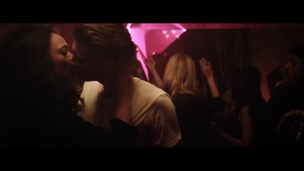 Majid Jordan ( Ovo ) - A Place Like This