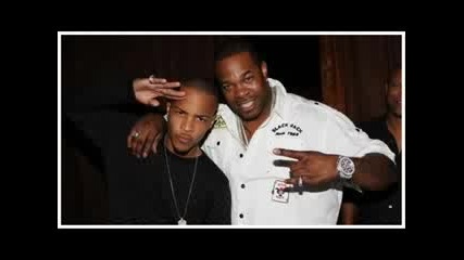 Busta Rhymes T.i. Akon - Number One New 2009 Single