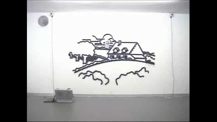 graffiti