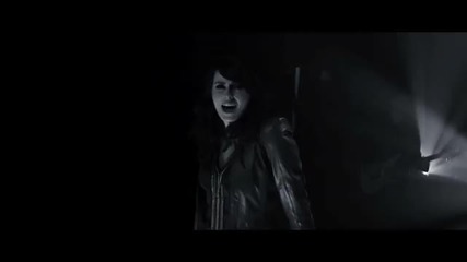 Within Temptation - Shot In The Dark + превод ( Official Video)
