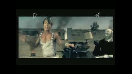 Pink - Funhouse (official Music Video)