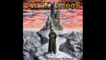 Dark Moor - A New World