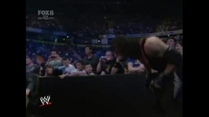 Wwe Jeff Hardy Vs Undertaker Extreme Rules