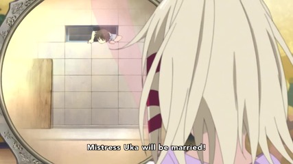 Inari Konkon Koi Iroha Episode 2 Eng Hq