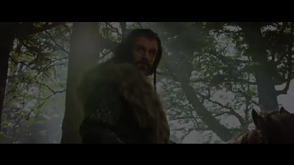 Най - дългоочаквания филм The Hobbit: An Unexpected Journey