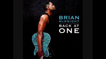 Brian Mcknight 11 Lonely