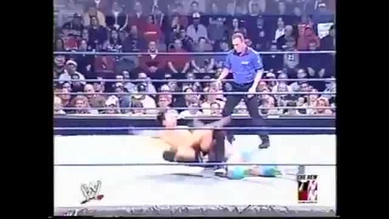 John Cena - Proto Bomb