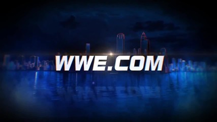 Don't miss the Wrestlemania 29 Pre Show - This Sunday at 6 Et